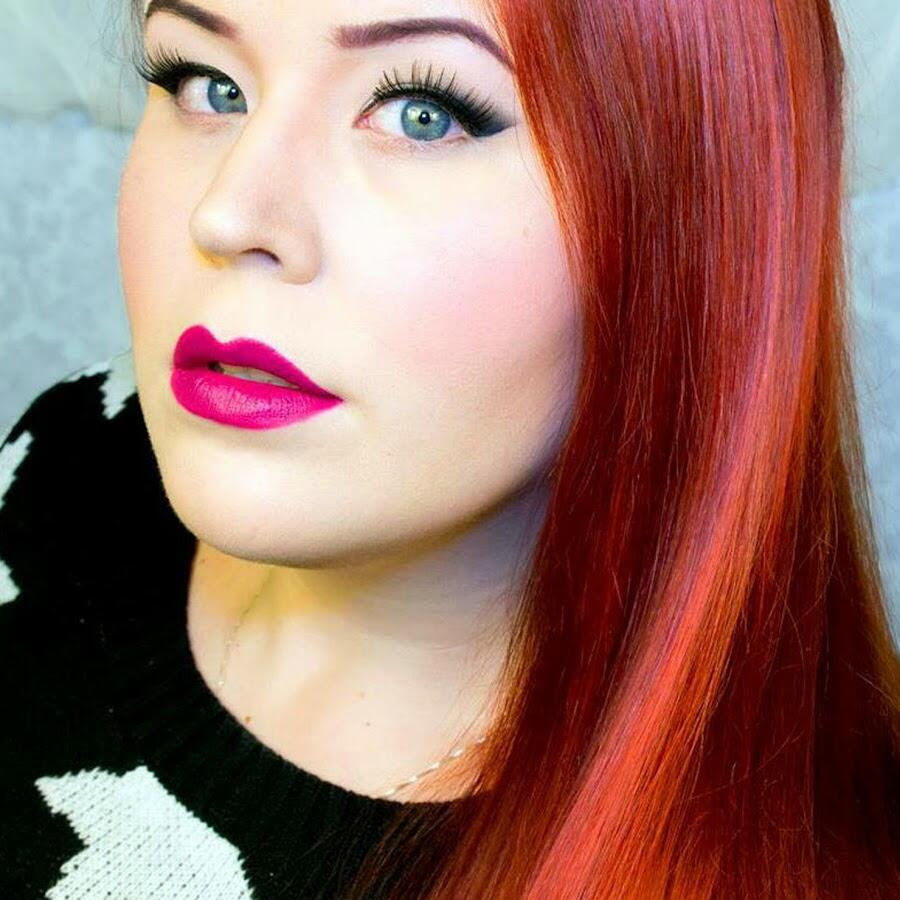 10 Hasil Makeup Halloween Terbaik Dan Tutorialnya KASKUS