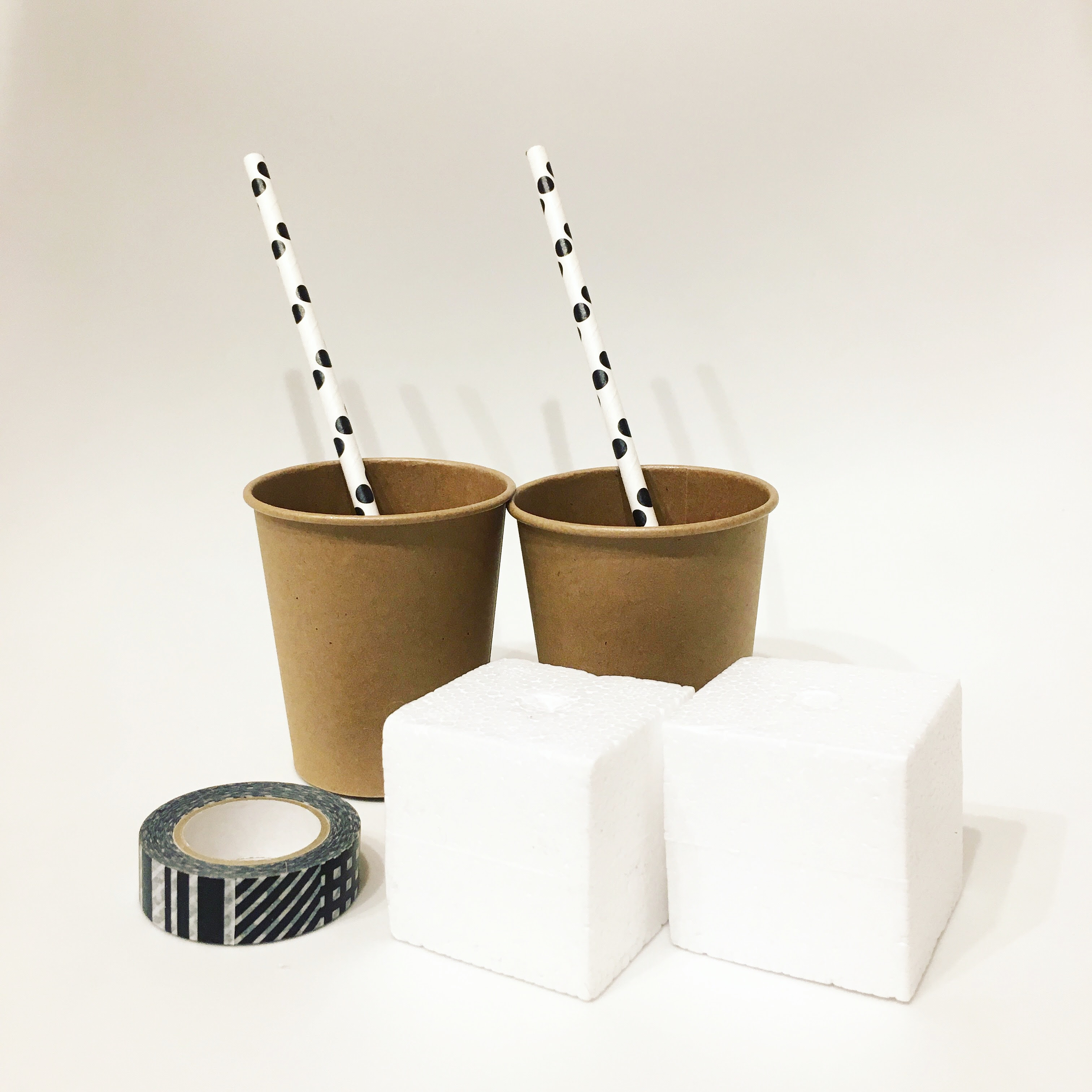 不器用さんでも作れる 簡単オリジナル席札の作り方 Arch Days