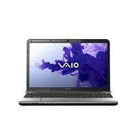 Sony VAIO E Series SVE15112FXS 15.5-Inch Laptop