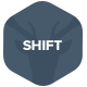 Shift - A Tumblog Style WordPress Blogging Theme - ThemeForest Item for Sale