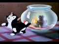 Figaro & Cleo (1943) 