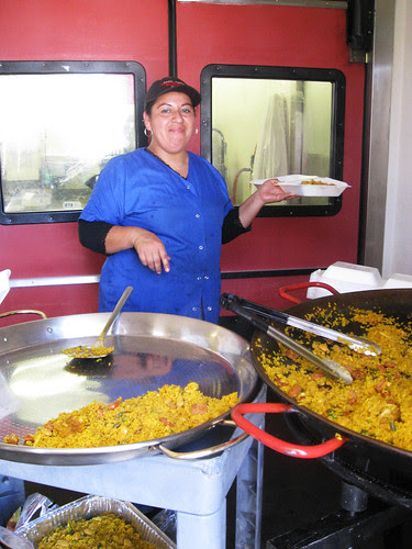 Tour and Lunch at La Espanola