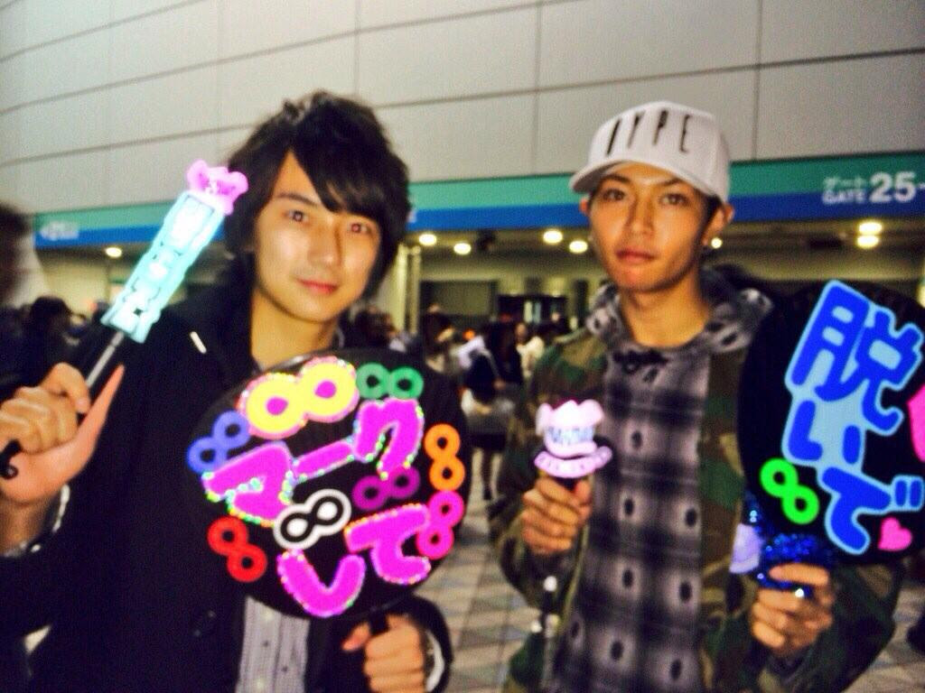 14年12月の記事 侑李にぷりっ