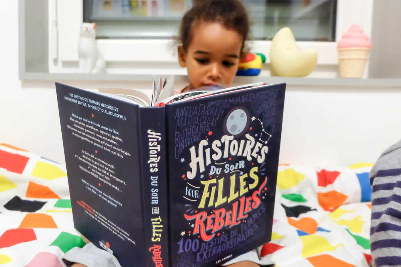 30 Livres Anti Sexistes Et Feministes A Lire Des 3 Ans Parisianavores Blog Lifestyle Food Voyage Kids