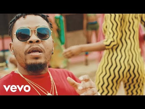 OFFICIAL VIDEO: OLAMIDE - MOTIGBANA
