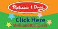 Melissa & Doug-Leading Designer of Education Toys