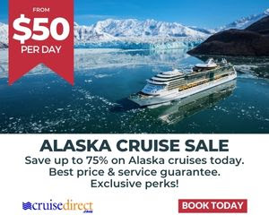 Alaska Banner