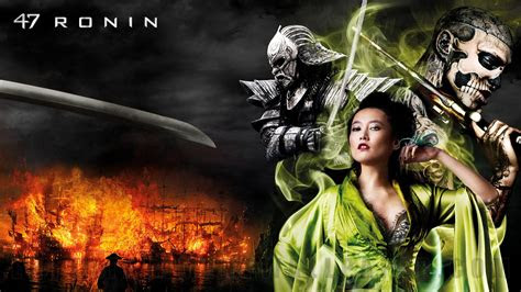 review  ronin