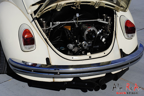 Fusca 2.3 - Aspirado - By Ale RoAz-9