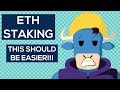 Is Staking Eth Safe - Stkr provides bulletproof ETH 2.0 staking solutions | by ... - But potential stakers must balance this with the risk that staked eth will be locked up, and therefore illiquid, for an indefinite period.