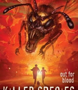 Read Out for Blood (Killer Species #3) Epub PDF