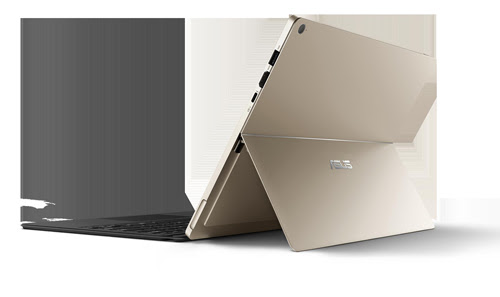 Transformer 3 Pro: Hiệu năng mạnh mẽ, tính di động cao - 1