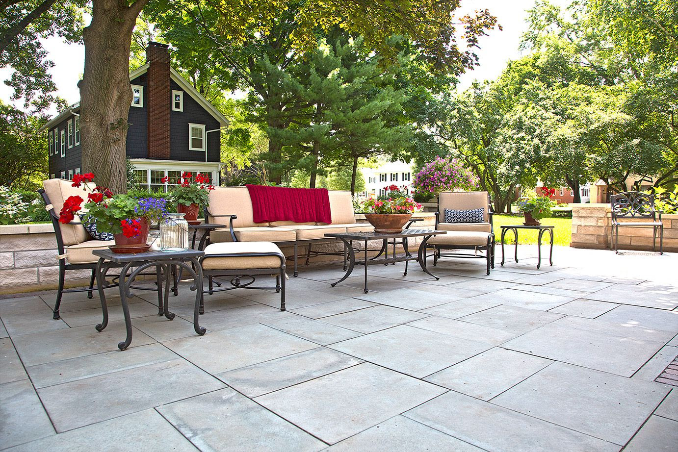 SereneScapes Inc Michianas Premier Design Build Landscape