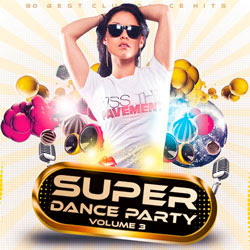 Download Va Super Dance Party Vol 3 2015 Torrent Musicas Torrent