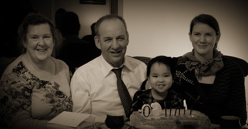 dad's birthday