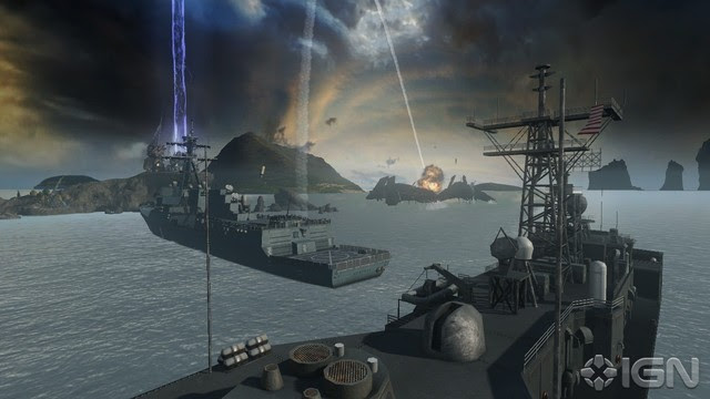 Download Battleship USA PS3 HR Download Battleship USA PS3 HR