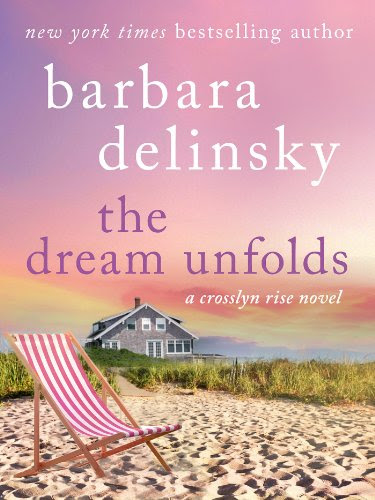 The Dream Unfolds (Crosslyn Rise Trilogy Book 2)