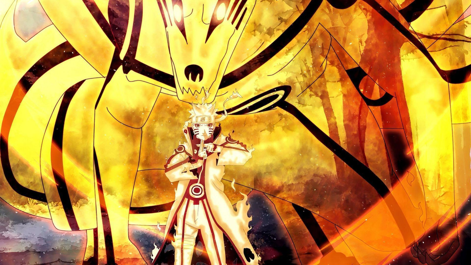 Wallpapers Naruto Shippuden HD 2016 - Wallpaper Cave