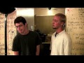 The Amateur Monster Movie - Tarantino Trailer