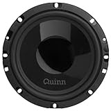 Quinn Acoustics Q62 Component System