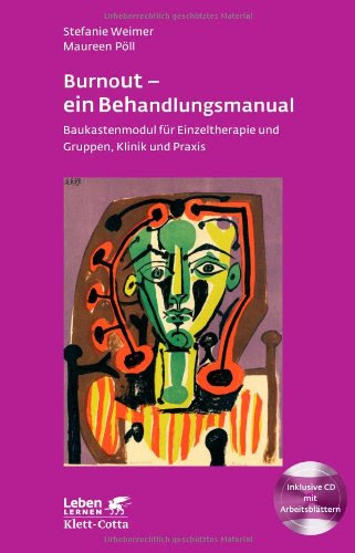 Burnout - ein Behandlungsmanual 3608891234 pdf