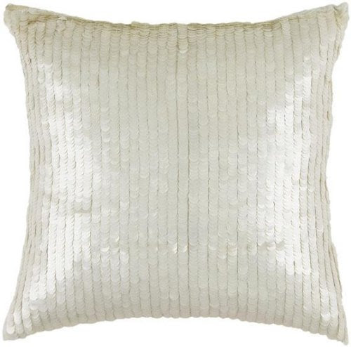 Sequin Pillow, 18