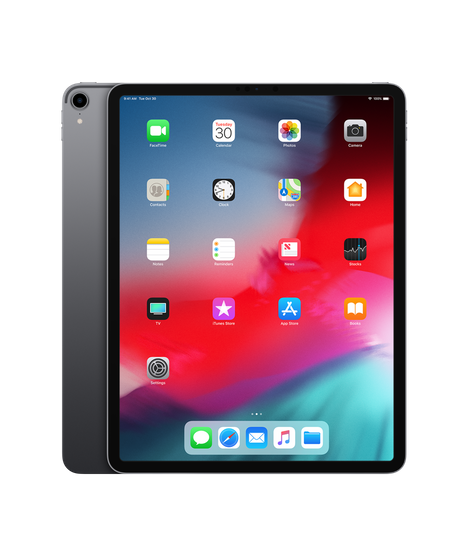 Apple iPad Pro 2022  traininx computer service gmbh