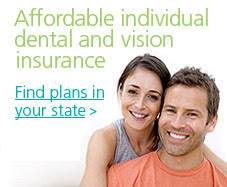 Cheap dental and vision insurance