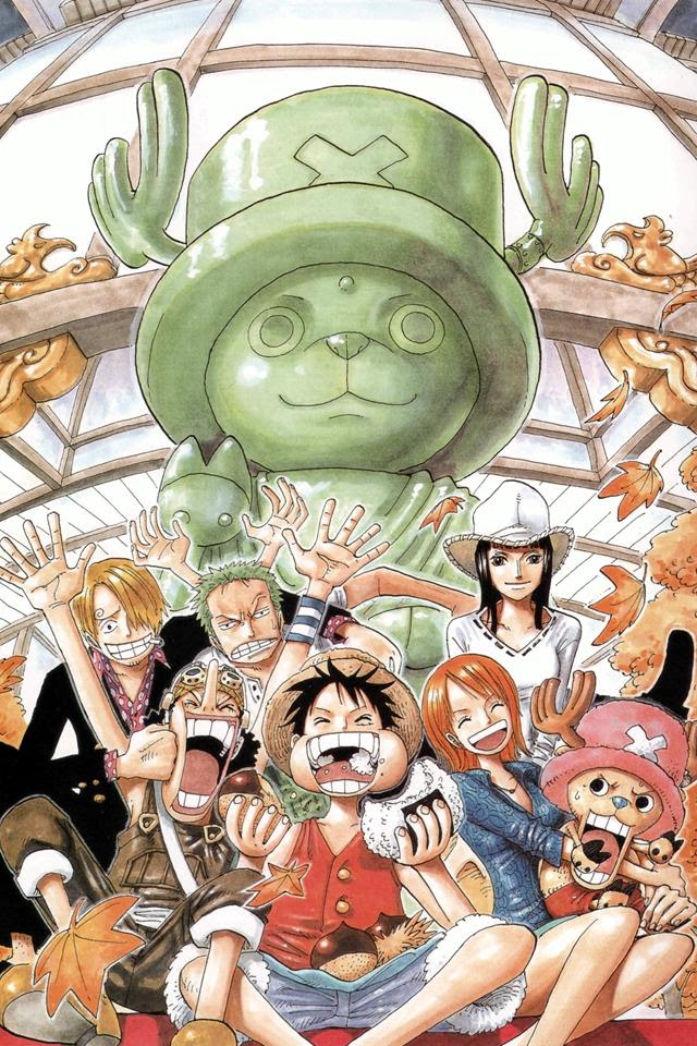 壁紙 ワンピースのスマホ壁紙640x960 Onepiece I10 Jpg 壁紙box