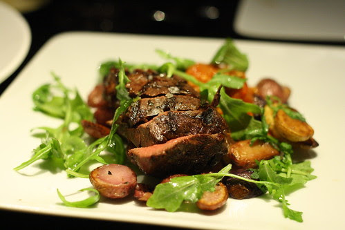 Steak