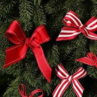 北欧の定番クリスマスツリーとおしゃれなオーナメントの作り方 知恵の小袋