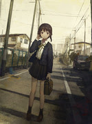 Lain Pixiv年鑑 B