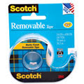 Scotch Removable Tape