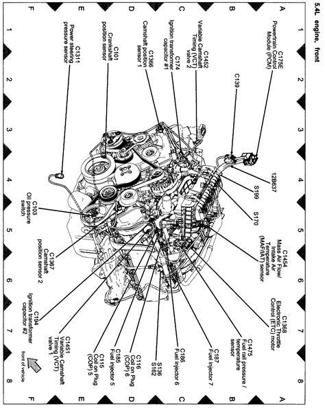 I have a 2005 F150 with a 5.4 liter with approximately
