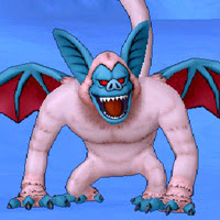 ドラクエ10 ラギ雪原モンスターの一覧 経験値順
