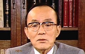 遠藤周作