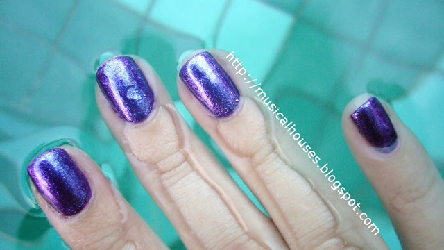 duochrome manicure sally hansen dvd spectrum nails inc belgrave place 3