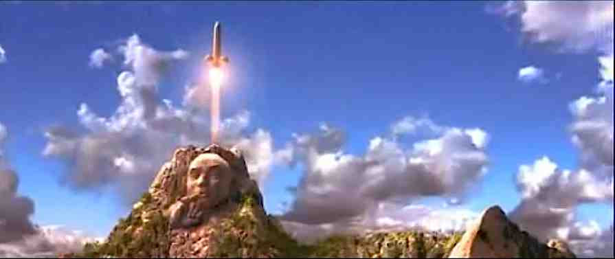 DPRK Best Korea Launches Best Satellite