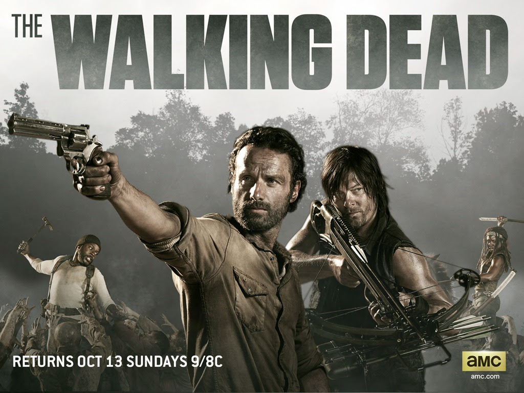 Vizualizati serialul The Walking Dead Sezonul 7 Episodul 6 Online Gratis Subtitrat