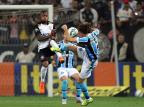 Grêmio domina o Corinthians, mas fica no empate em 1 a 1 J.F.DIORIO/ESTADÃO CONTEÚDO