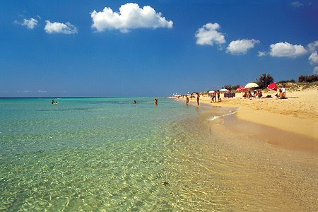 Stabilimenti Balneari Spiagge Attrezzate Pescoluse Salve