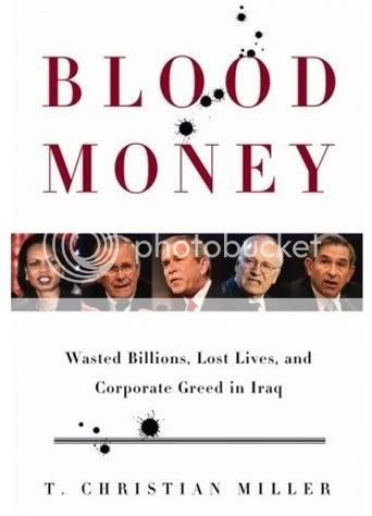 Blood Money-Wasted Billions