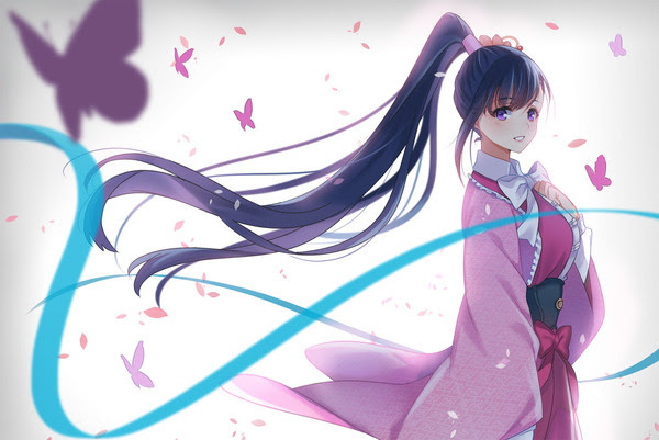 甲鉄城のカバネリ Pixiv年鑑 B