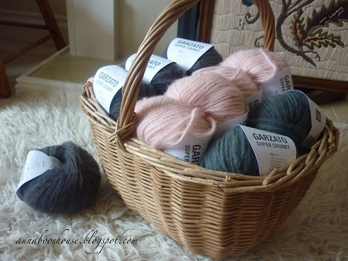 Lovely yarn