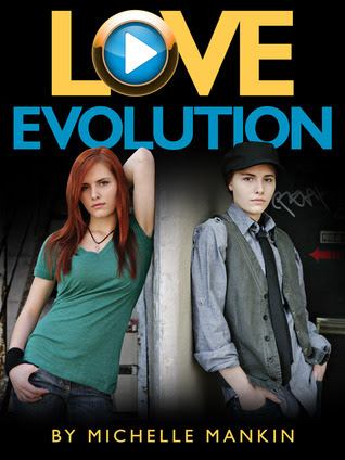 Love Evolution 