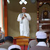 Polres Tanah Laut Gelar Peringatan Isra Mi'raj Nabi Muhammad SAW Di Masjid Nuruddin