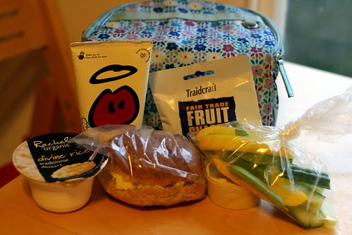 Lunch box