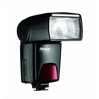 Nissin Di622 Speedlight for Canon Digital SLR Cameras, Guide number 145