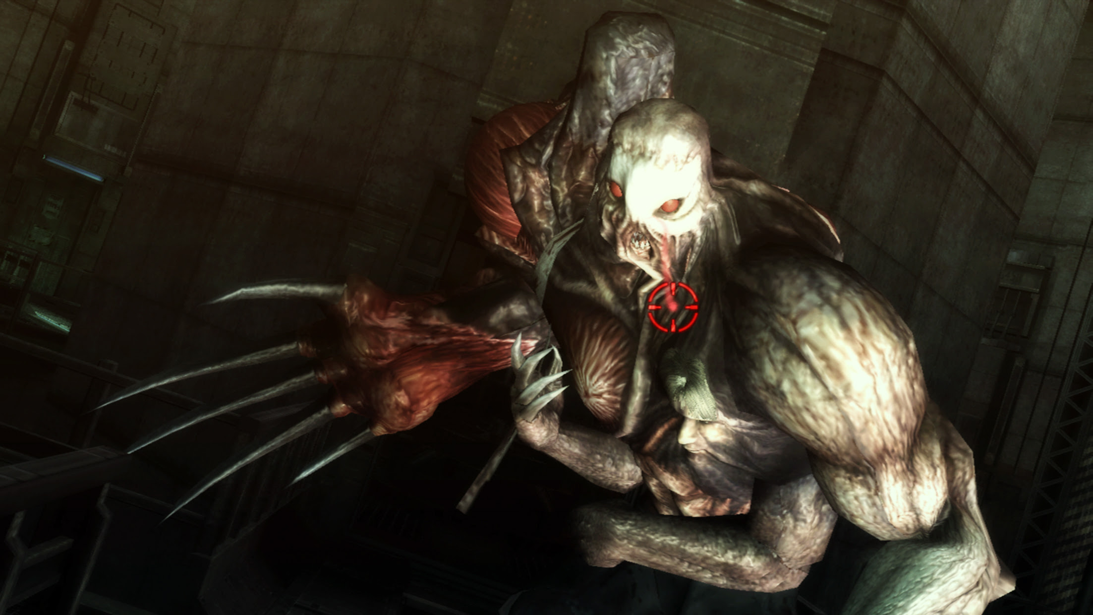Download Any Games for free: Resident Evil: The Darkside ...