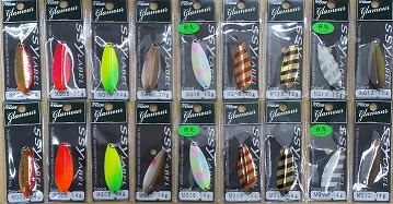 トピックス 21 03 26 ジャッカル ダウズスイマー１８０ｓｆ が入荷しました 21 03 26 ジャッカル ピクピク６５ が入荷しました 21 03 26 シーレーベル アドロワ グラマー18ｇ が入荷しました 21 03 26 シーレーベル リーズ 21ｇ が